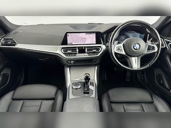 Used BMW 4 Series 2022 for sale - 76234582: Photo 4