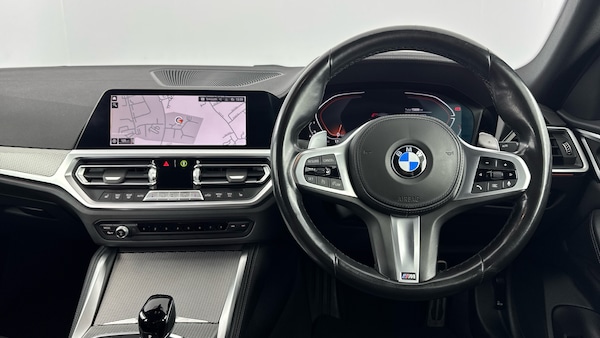 Used BMW 4 Series 2022 for sale - 76234582: Photo 5