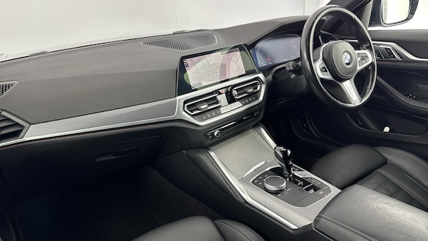 Used BMW 4 Series 2022 for sale - 76234582: Photo 7