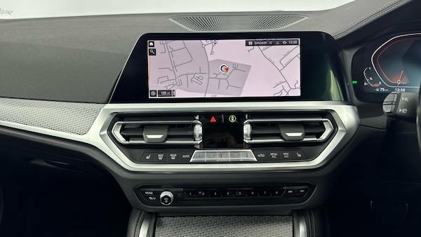 Used BMW 4 Series 2022 for sale - 76234582: Photo 8