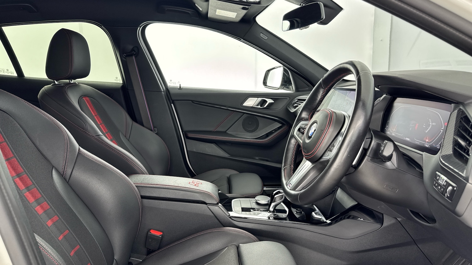 Used BMW 1 Series 2022 for sale - 76413248: Photo 11