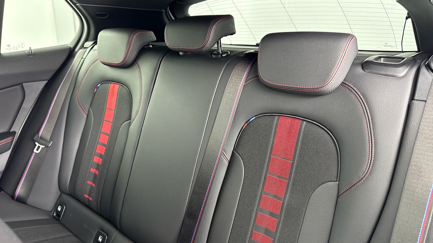 Used BMW 1 Series 2022 for sale - 76413248: Photo 12