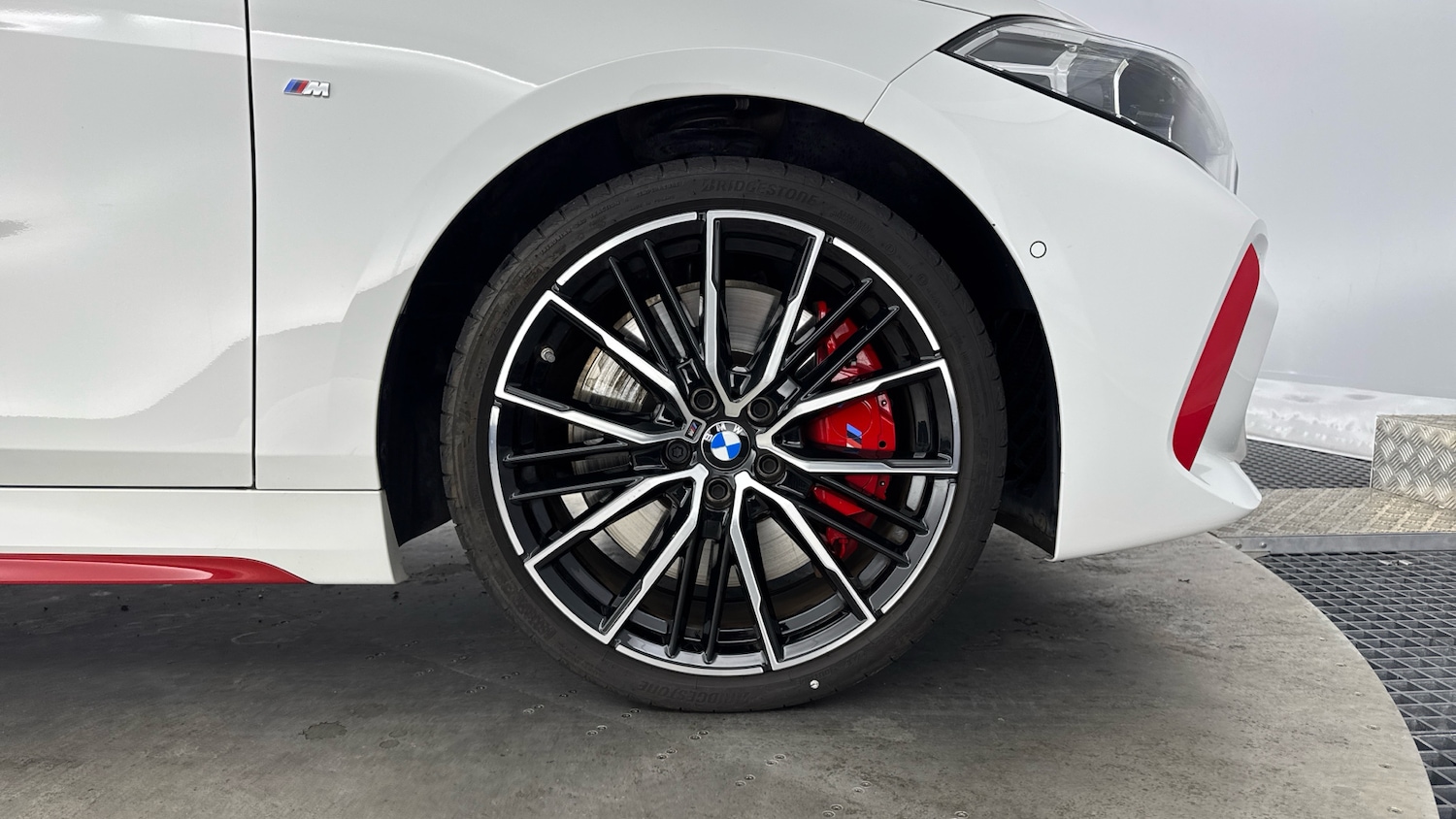 Used BMW 1 Series 2022 for sale - 76413248: Photo 14