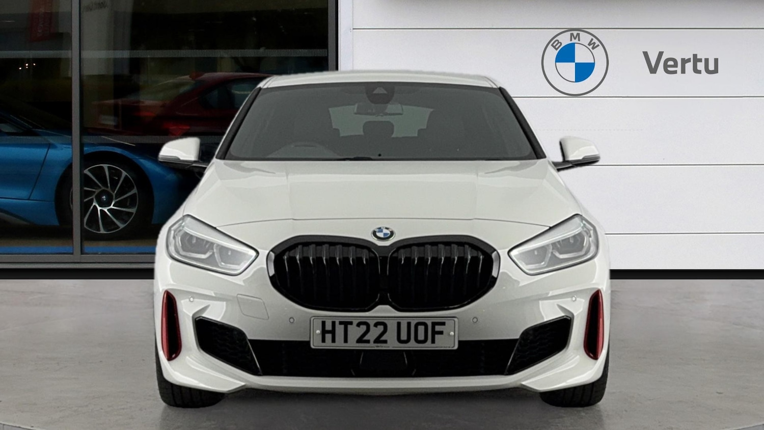 Used BMW 1 Series 2022 for sale - 76413248: Photo 16