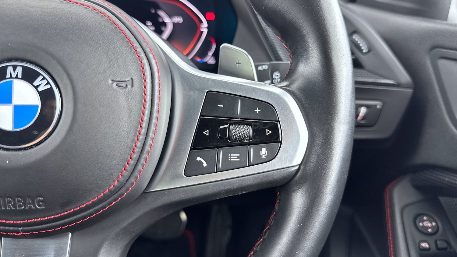 Used BMW 1 Series 2022 for sale - 76413248: Photo 18