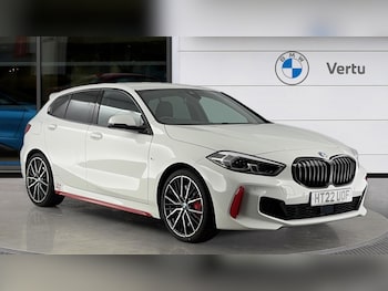 2022 (22) - 128ti 5dr Step Auto Petrol Hatchback