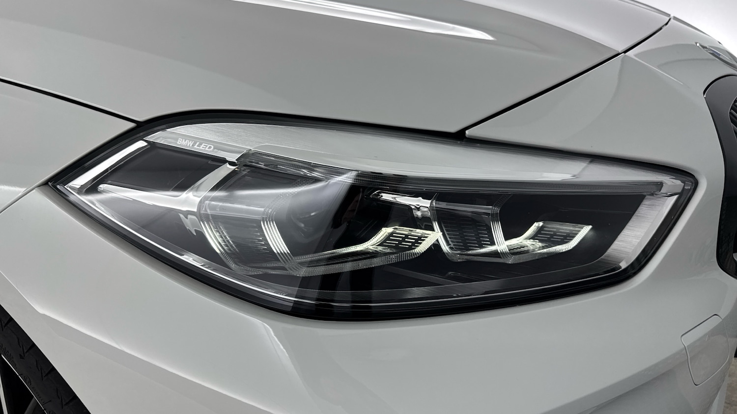 Used BMW 1 Series 2022 for sale - 76413248: Photo 22