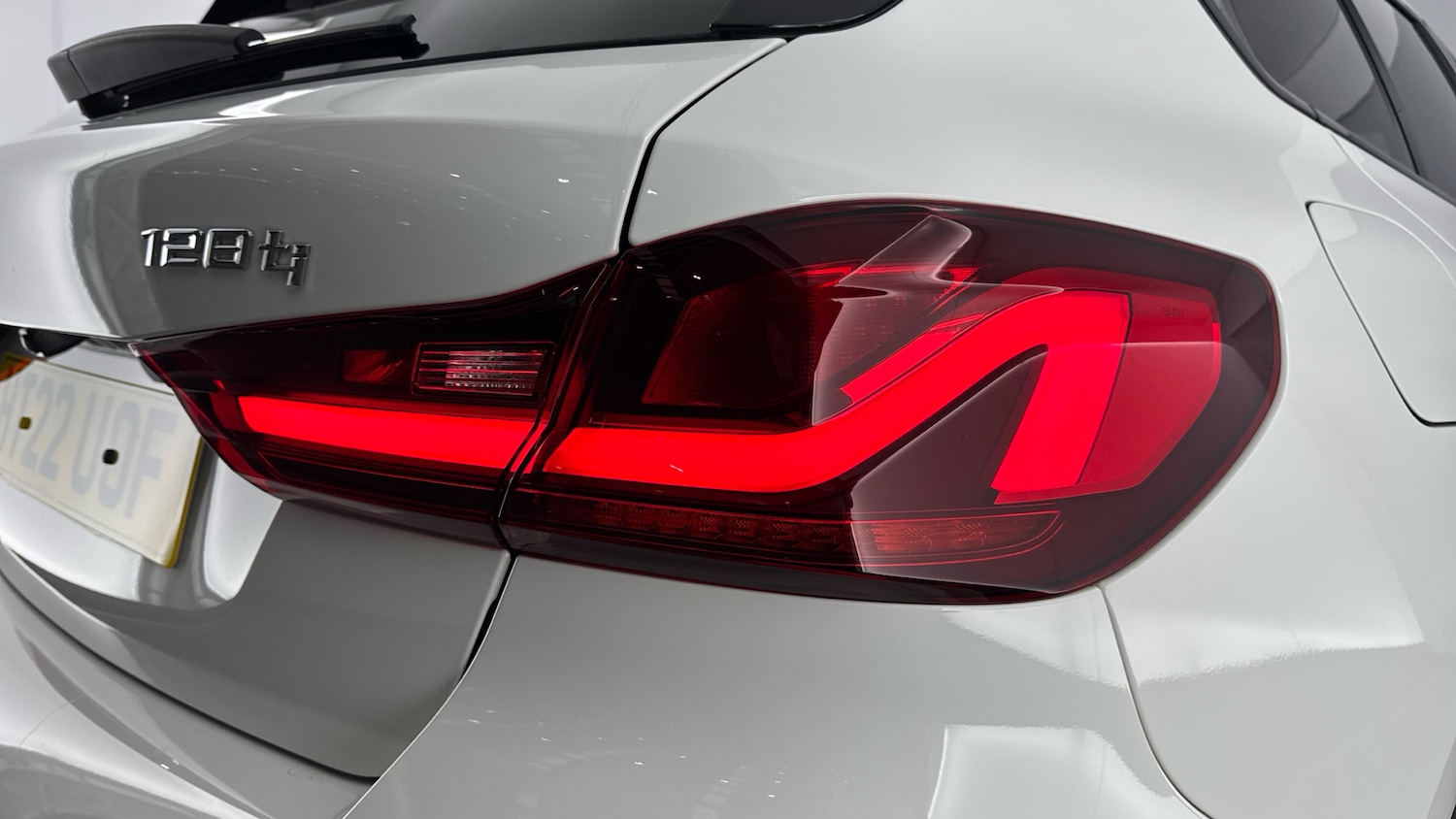 Used BMW 1 Series 2022 for sale - 76413248: Photo 25