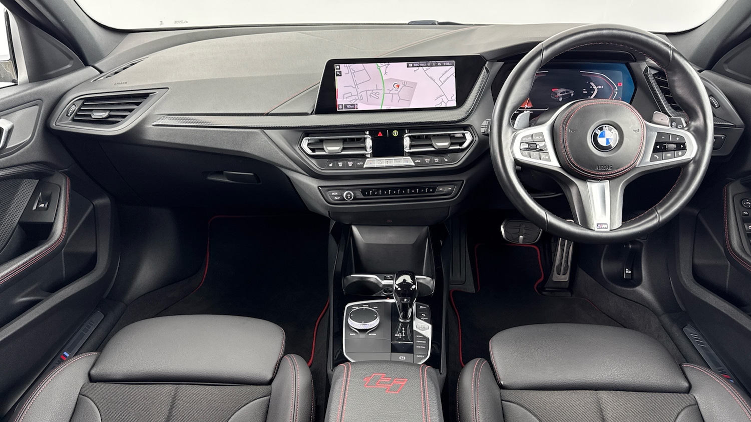 Used BMW 1 Series 2022 for sale - 76413248: Photo 4