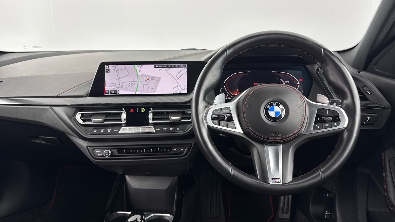 Used BMW 1 Series 2022 for sale - 76413248: Photo 5