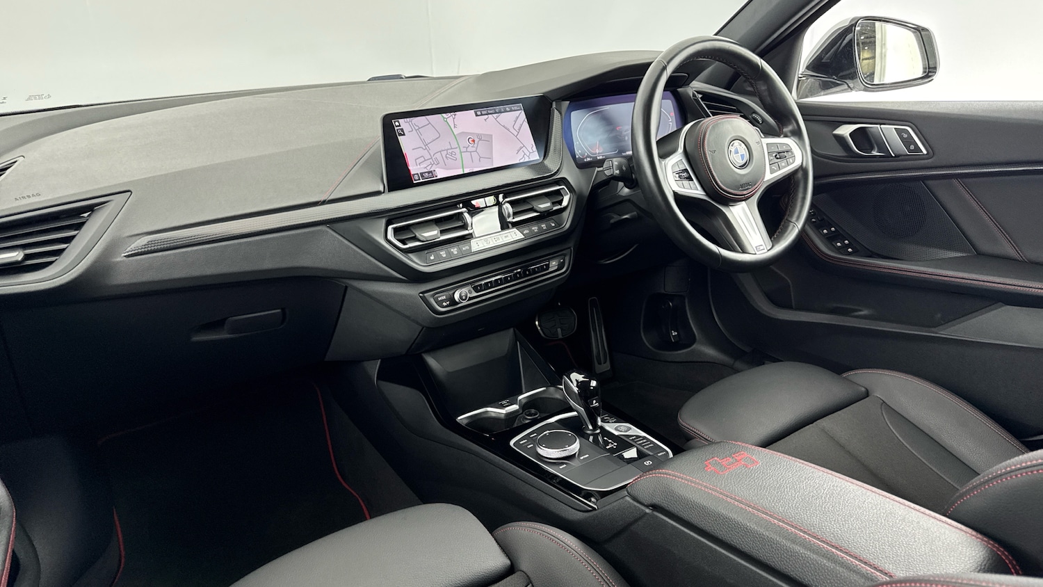 Used BMW 1 Series 2022 for sale - 76413248: Photo 7