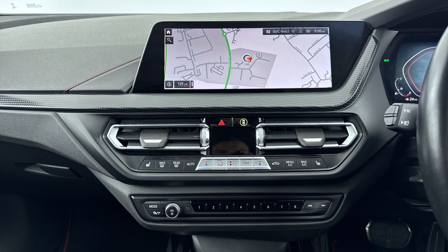 Used BMW 1 Series 2022 for sale - 76413248: Photo 8