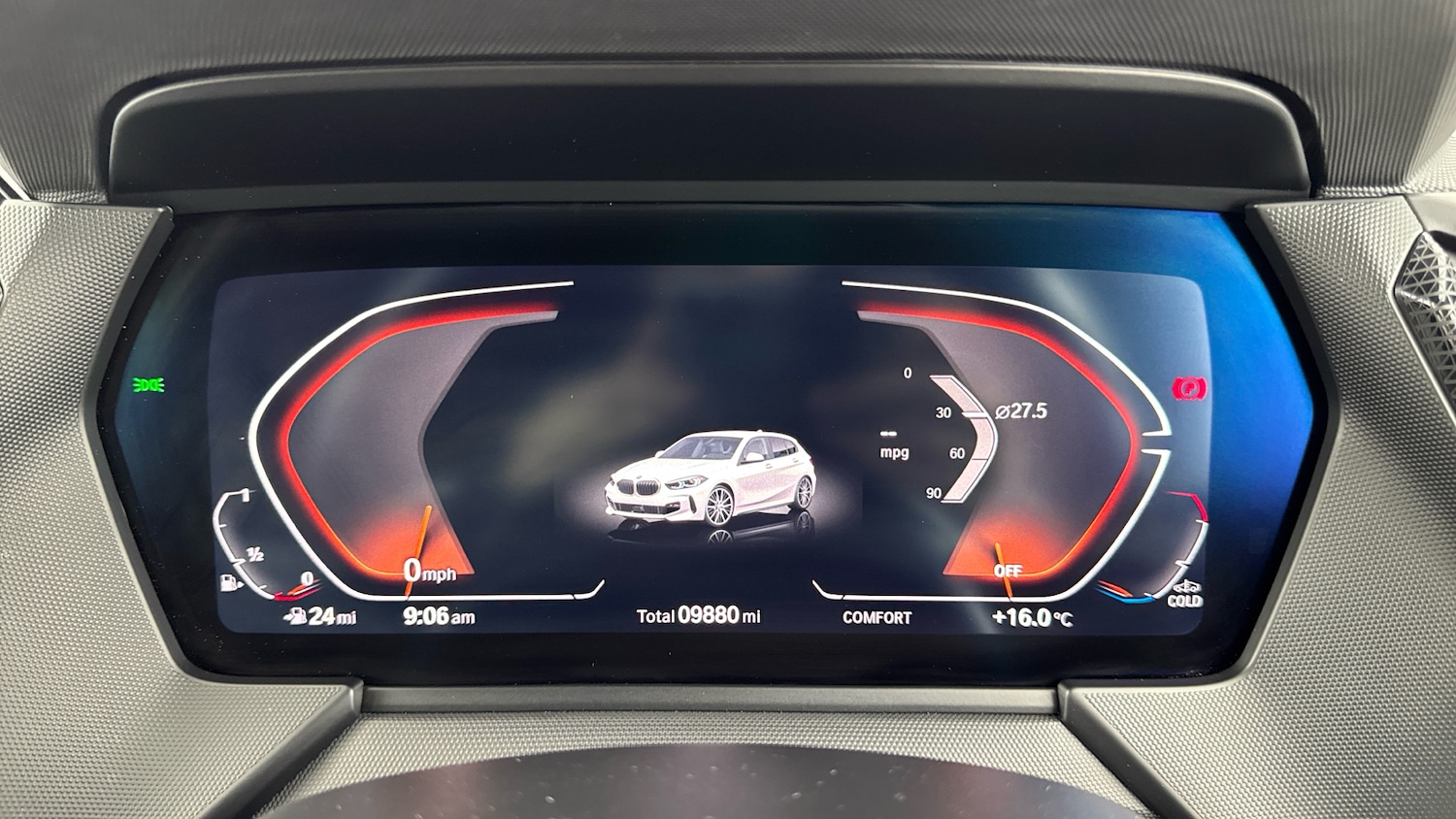 Used BMW 1 Series 2022 for sale - 76413248: Photo 9