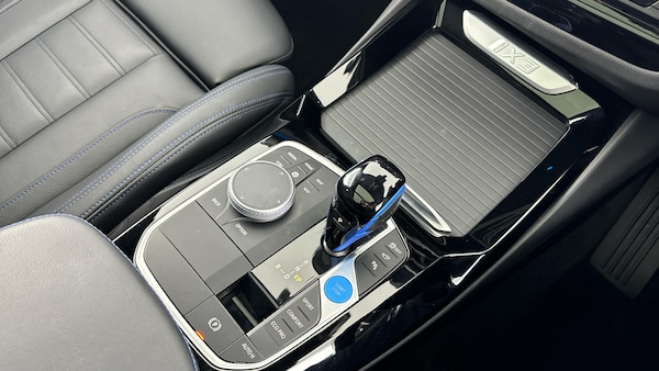 Used BMW iX3 2023 for sale - 76321696: Photo 10