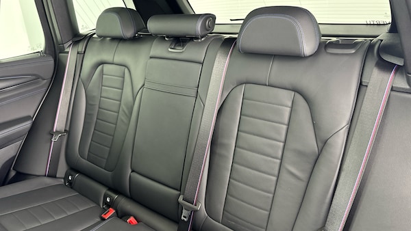 Used BMW iX3 2023 for sale - 76321696: Photo 12