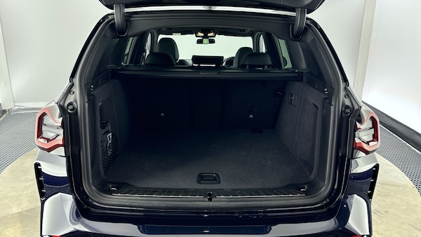 Used BMW iX3 2023 for sale - 76321696: Photo 13