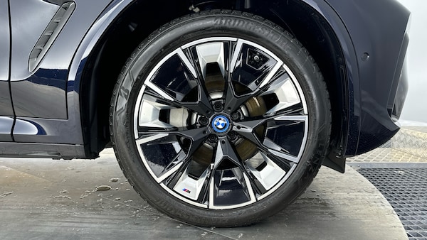 Used BMW iX3 2023 for sale - 76321696: Photo 14