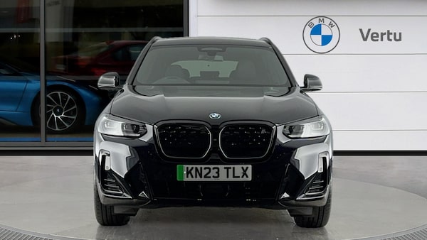 Used BMW iX3 2023 for sale - 76321696: Photo 16