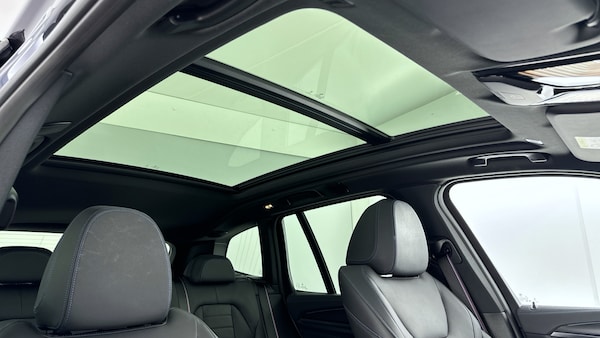 Used BMW iX3 2023 for sale - 76321696: Photo 17