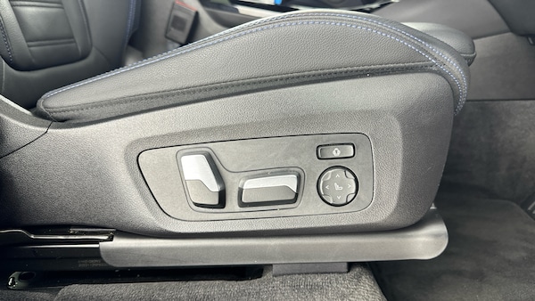 Used BMW iX3 2023 for sale - 76321696: Photo 19