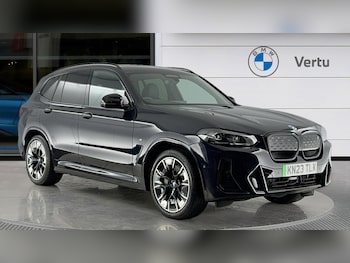 2023 (23) - 210kW M Sport Pro 80kWh 5dr Auto