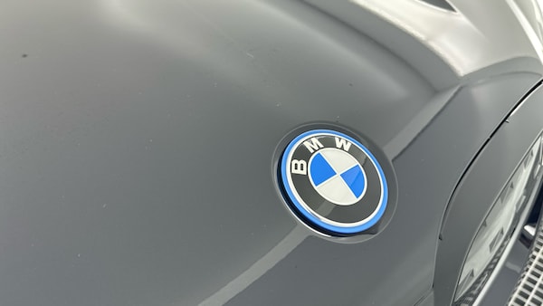 Used BMW iX3 2023 for sale - 76321696: Photo 21