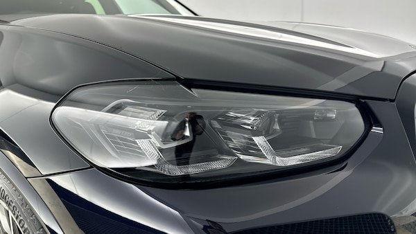 Used BMW iX3 2023 for sale - 76321696: Photo 22