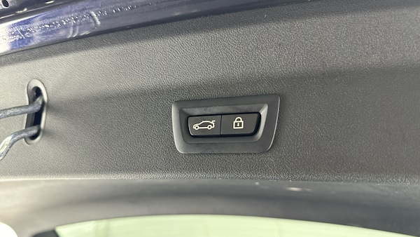 Used BMW iX3 2023 for sale - 76321696: Photo 25