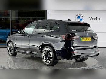 Used BMW iX3 2023 for sale - 76321696: Photo 2