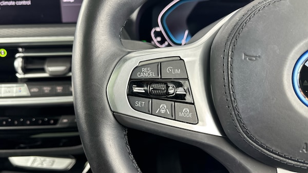 Used BMW iX3 2023 for sale - 76321696: Photo 30