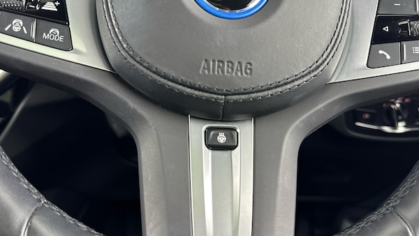 Used BMW iX3 2023 for sale - 76321696: Photo 32