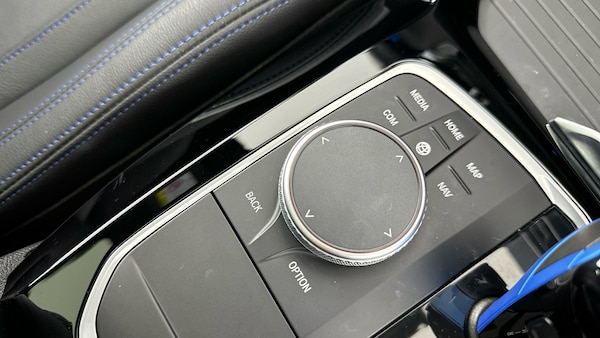Used BMW iX3 2023 for sale - 76321696: Photo 35