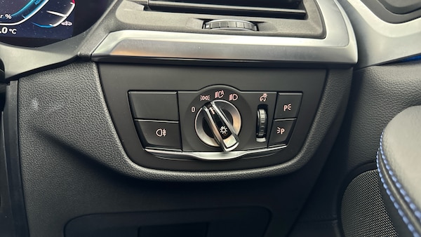 Used BMW iX3 2023 for sale - 76321696: Photo 36