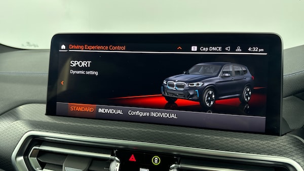 Used BMW iX3 2023 for sale - 76321696: Photo 39