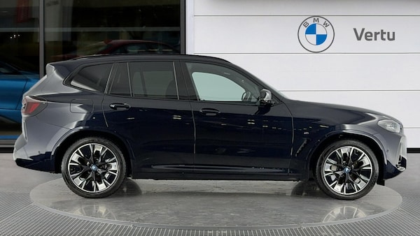 Used BMW iX3 2023 for sale - 76321696: Photo 3