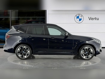 Used BMW iX3 2023 for sale - 76321696: Photo 3