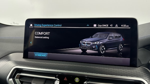 Used BMW iX3 2023 for sale - 76321696: Photo 40