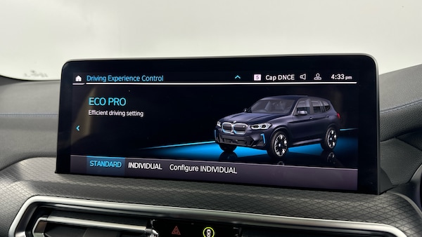 Used BMW iX3 2023 for sale - 76321696: Photo 41