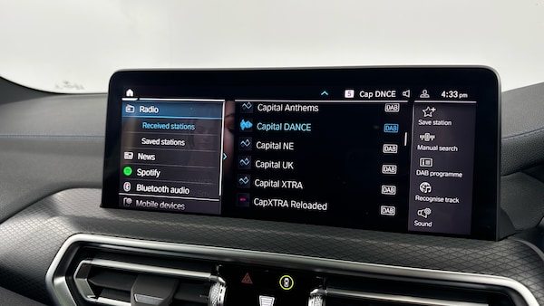 Used BMW iX3 2023 for sale - 76321696: Photo 43