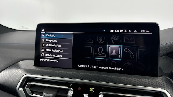 Used BMW iX3 2023 for sale - 76321696: Photo 44