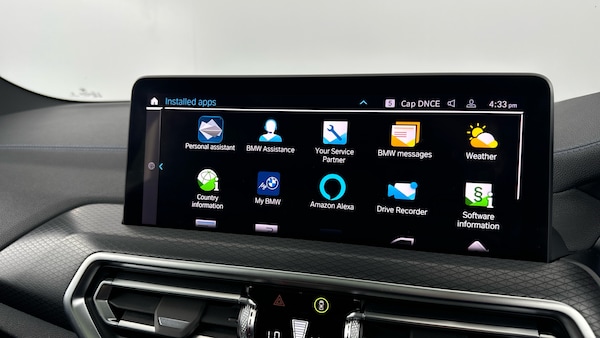 Used BMW iX3 2023 for sale - 76321696: Photo 45