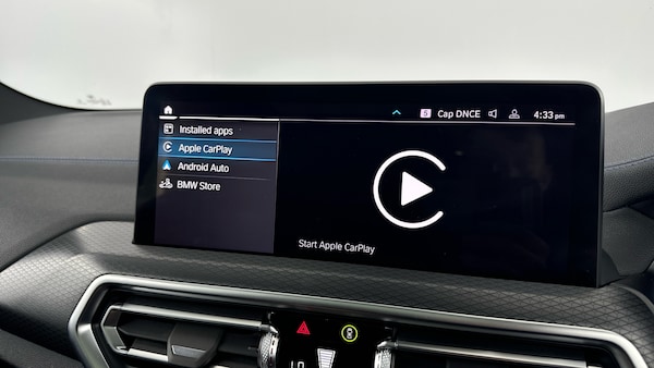 Used BMW iX3 2023 for sale - 76321696: Photo 46