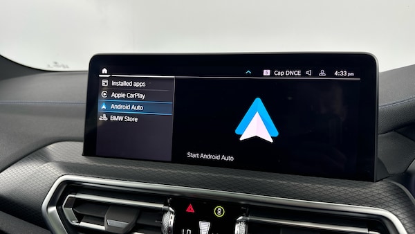 Used BMW iX3 2023 for sale - 76321696: Photo 47