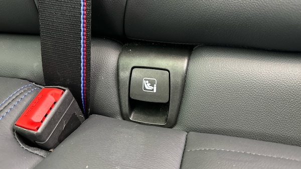 Used BMW iX3 2023 for sale - 76321696: Photo 48