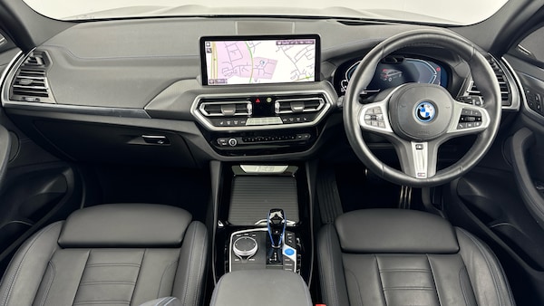 Used BMW iX3 2023 for sale - 76321696: Photo 4