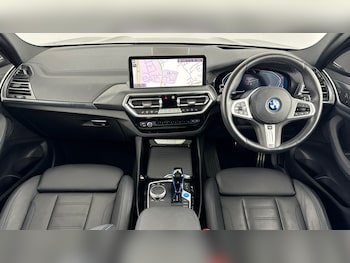 Used BMW iX3 2023 for sale - 76321696: Photo 4