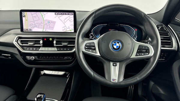 Used BMW iX3 2023 for sale - 76321696: Photo 5