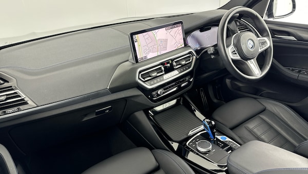 Used BMW iX3 2023 for sale - 76321696: Photo 7