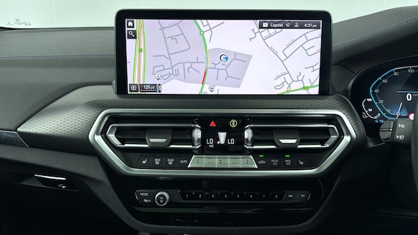 Used BMW iX3 2023 for sale - 76321696: Photo 8