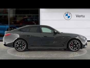 Used BMW i4 2023 for sale - 74943411: Photo